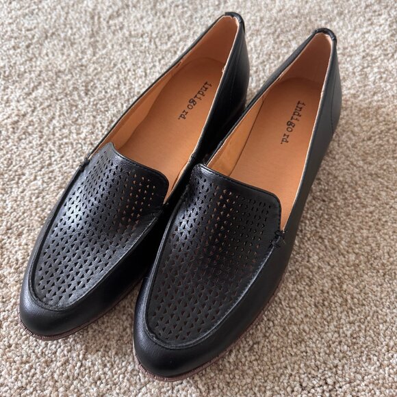 Indigo Rd. Loafers - Picture 2 of 5